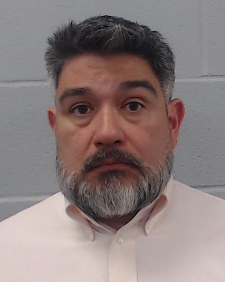Murillo, Gabriel Plata arrested by Hays County SO/PD