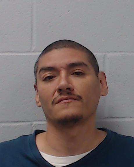 Gutierrez, David Montoya arrested by Hays County SO/PD