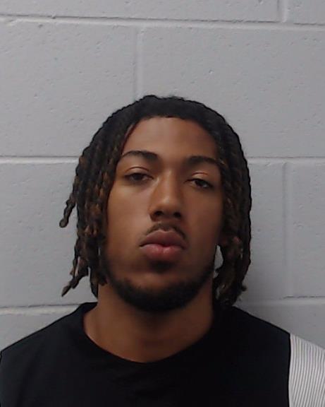 Lawton Chester, Jayden Kassidy arrested by Hays County SO/PD