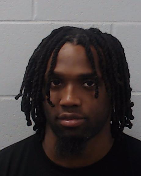 Davis, Chaz Amon arrested by Hays County SO/PD