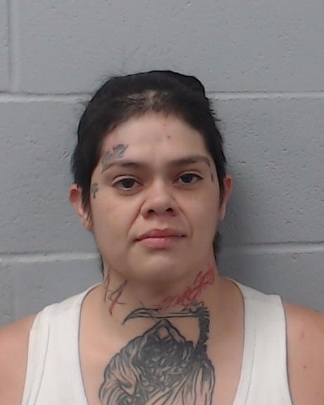 Gonzales, Pavolina arrested by Hays County SO/PD