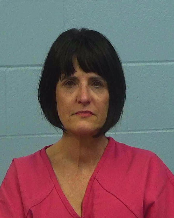 Glass, Sidra Kay booking photo