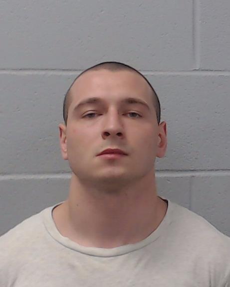 Bromonsky, Brayden Garner arrested by Hays County SO/PD