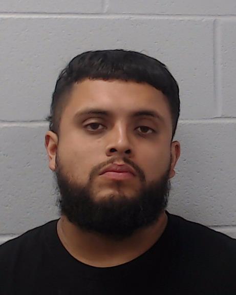 Bertadillo, Roberto, Jr. arrested by Hays County SO/PD