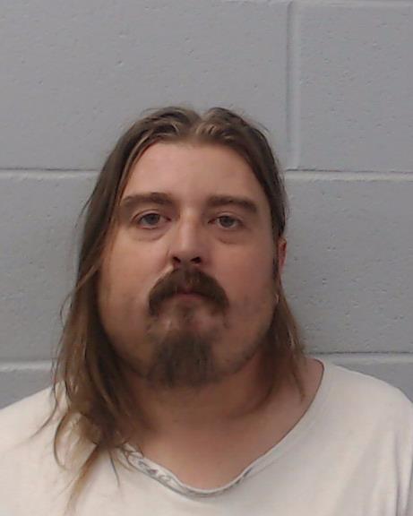 Valdez, Joshua James arrested by Hays County SO/PD