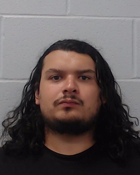 Martinez, Isaiah Matthew arrested by Hays County SO/PD