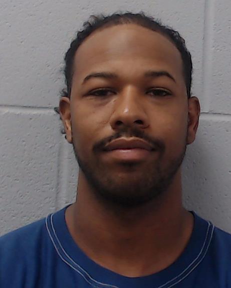 Hall, Khalil Rensom arrested by Hays County SO/PD