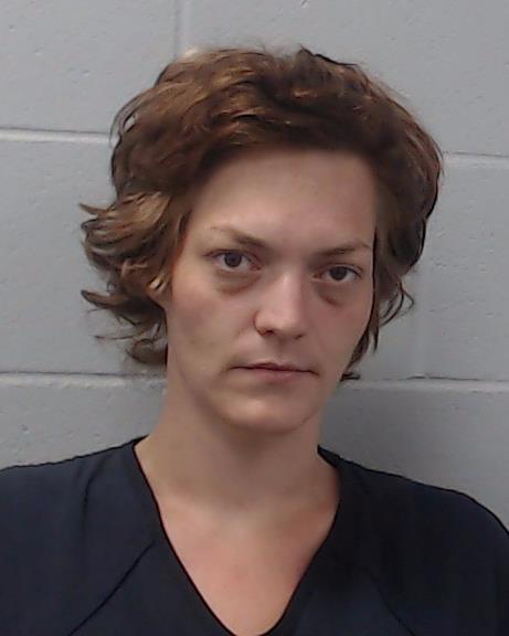 Johnson, James Kurt arrested by Hays County SO/PD