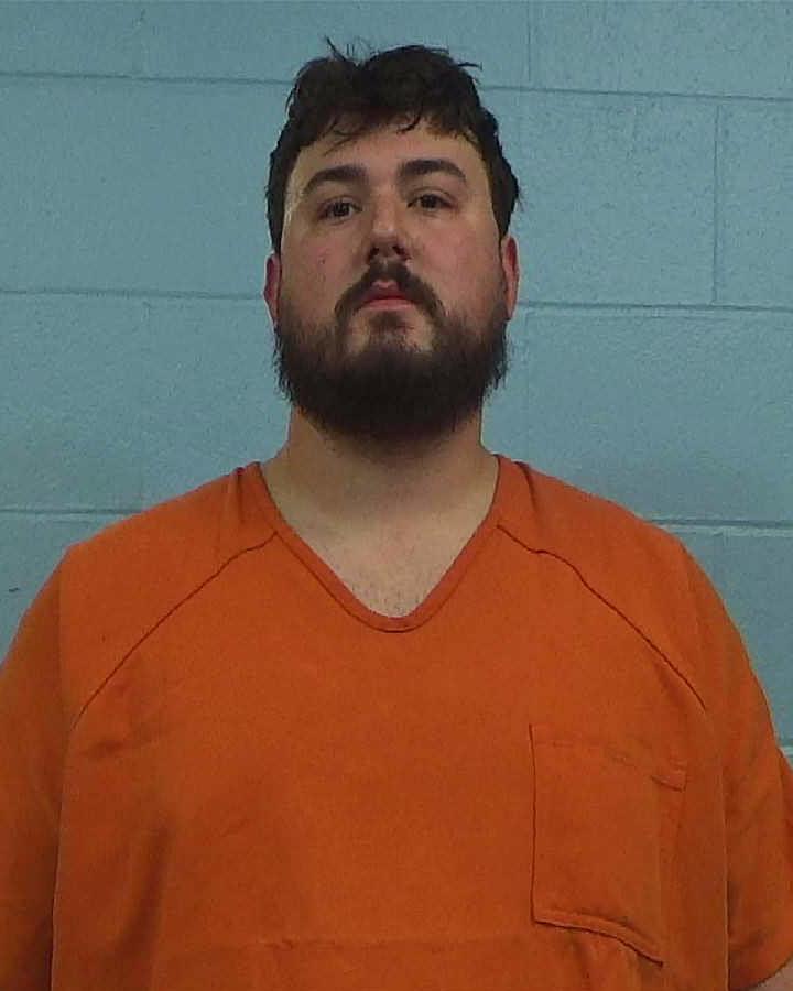 Walker, Tyler John arrested by Williamson County PD/SO