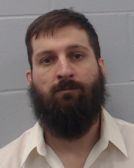 Davis, Tadge Avery arrested by Hays County SO/PD