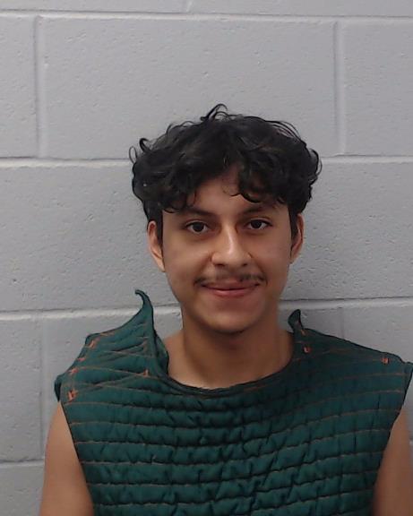 Millicia, Joe Michael arrested by Hays County SO/PD