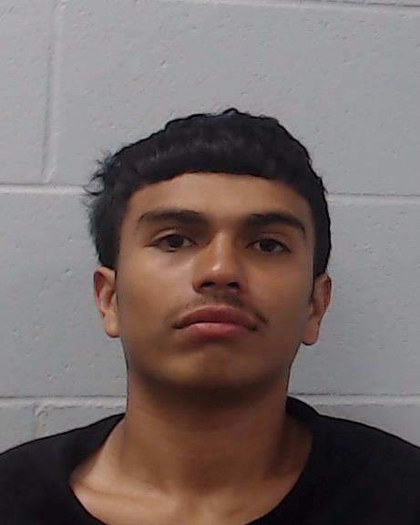 Amaya, Adrian arrested by Hays County SO/PD