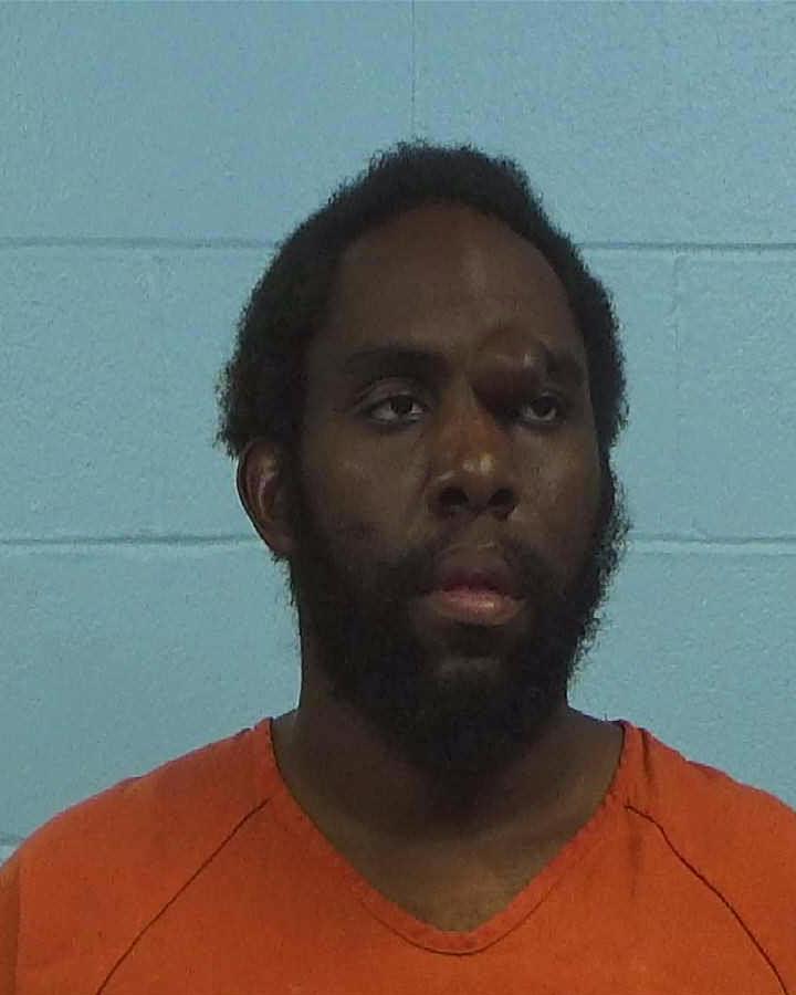 Thompson, Sheldon Tyler arrested by Williamson County PD/SO