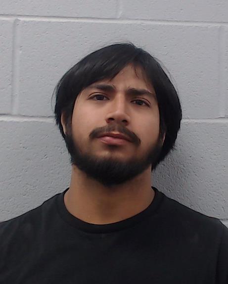 Cordero-Cordova, Rafael Gumercindo arrested by Hays County SO/PD