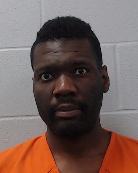 Butler, Christopher Dominic arrested by Hays County SO/PD