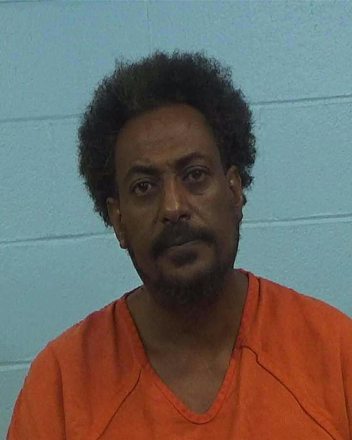 ABRAHA, BEMNET arrested by Williamson County PD/SO