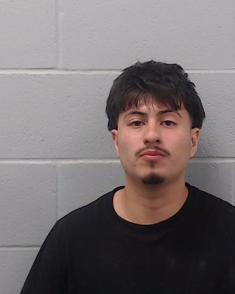 Alvarez, Mike Jassiel arrested by Hays County SO/PD