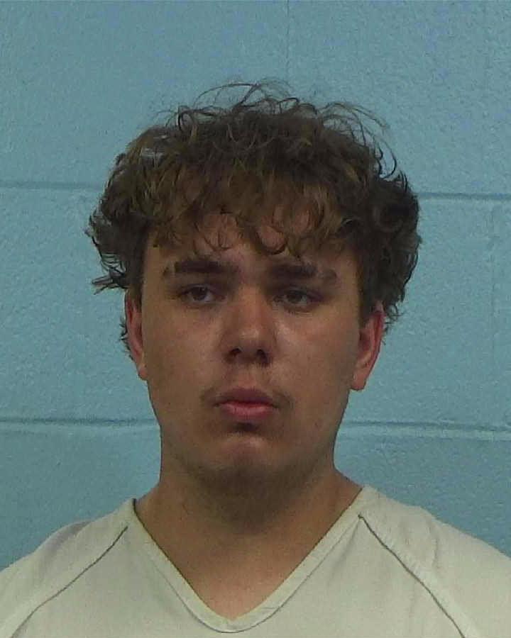 Morton, Adam Corbin booking photo