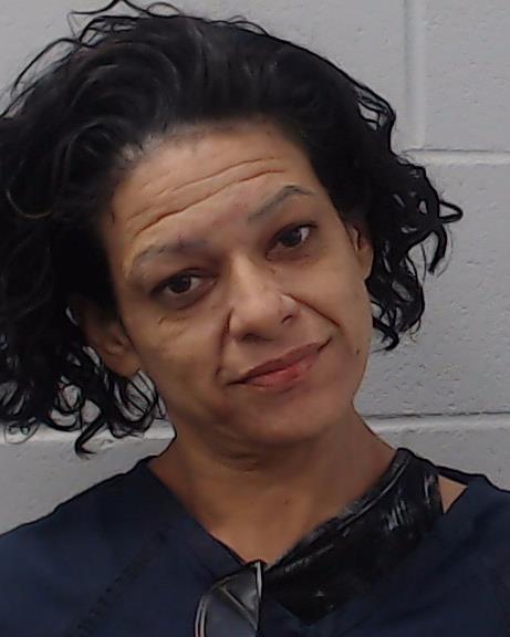 Martinez, Fabian arrested by Hays County SO/PD