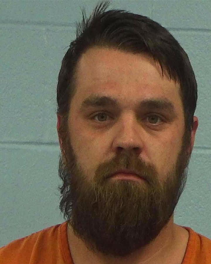 Woody, Jeff Gordon arrested by Williamson County PD/SO