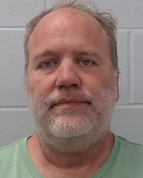 Browning, Joseph Aaron arrested by Hays County SO/PD