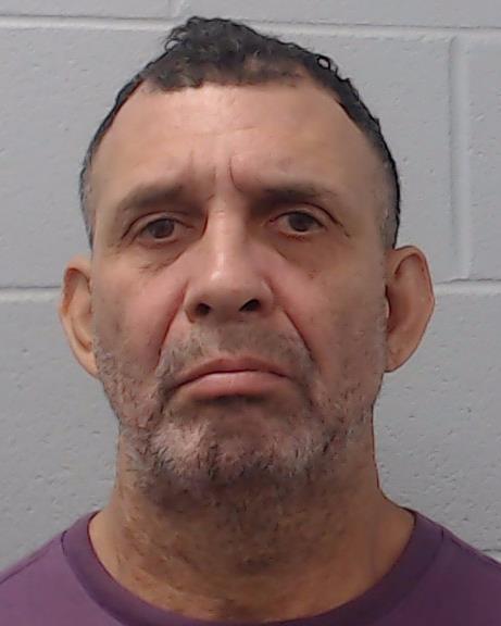 Lopez-Vazquez, Rafael arrested by Hays County SO/PD