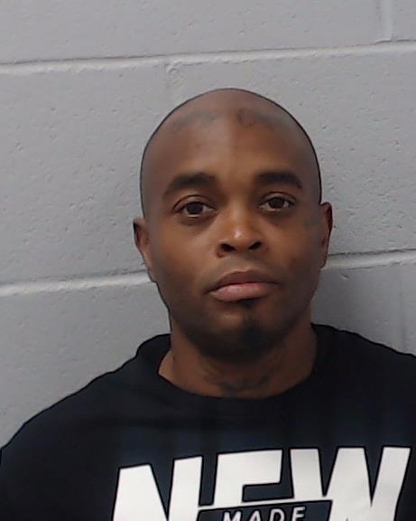 Williams, Brandon Mark arrested by Hays County SO/PD