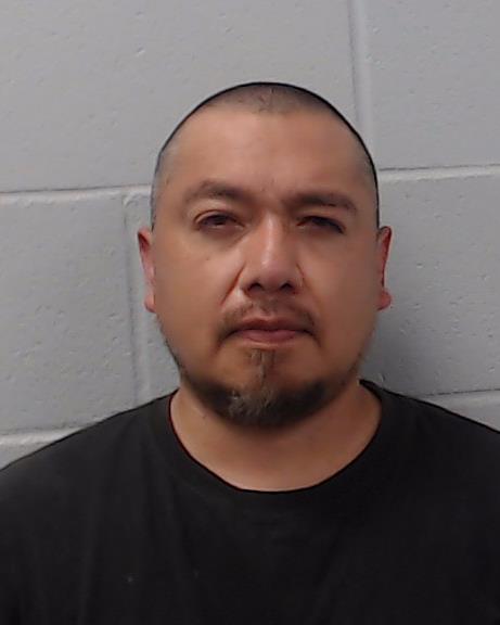 Salinas, Robert, Jr. arrested by Hays County SO/PD