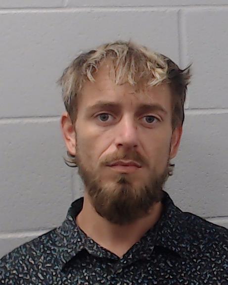 Herndon, Forest Parker arrested by Hays County SO/PD