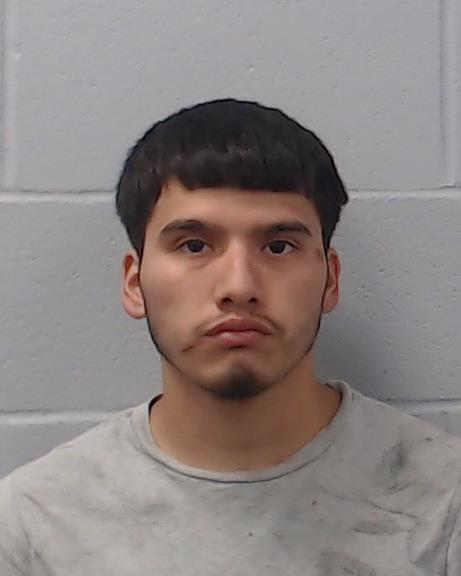 Maldonado Nino, Joseph Isaiah arrested by Hays County SO/PD