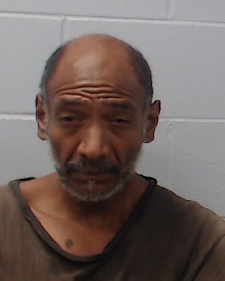 Williams, Mark Montel arrested by Hays County SO/PD