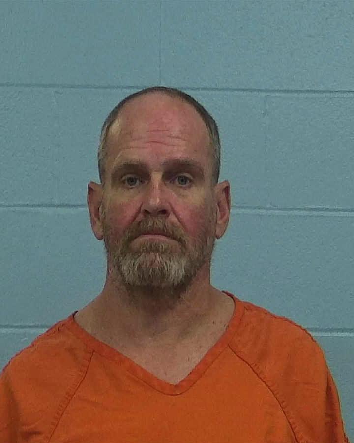 Morris, Dennis Edward, Jr. booking photo