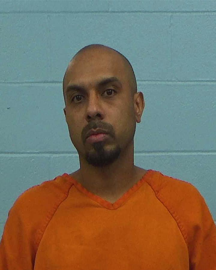 Lee, Bobby L booking photo