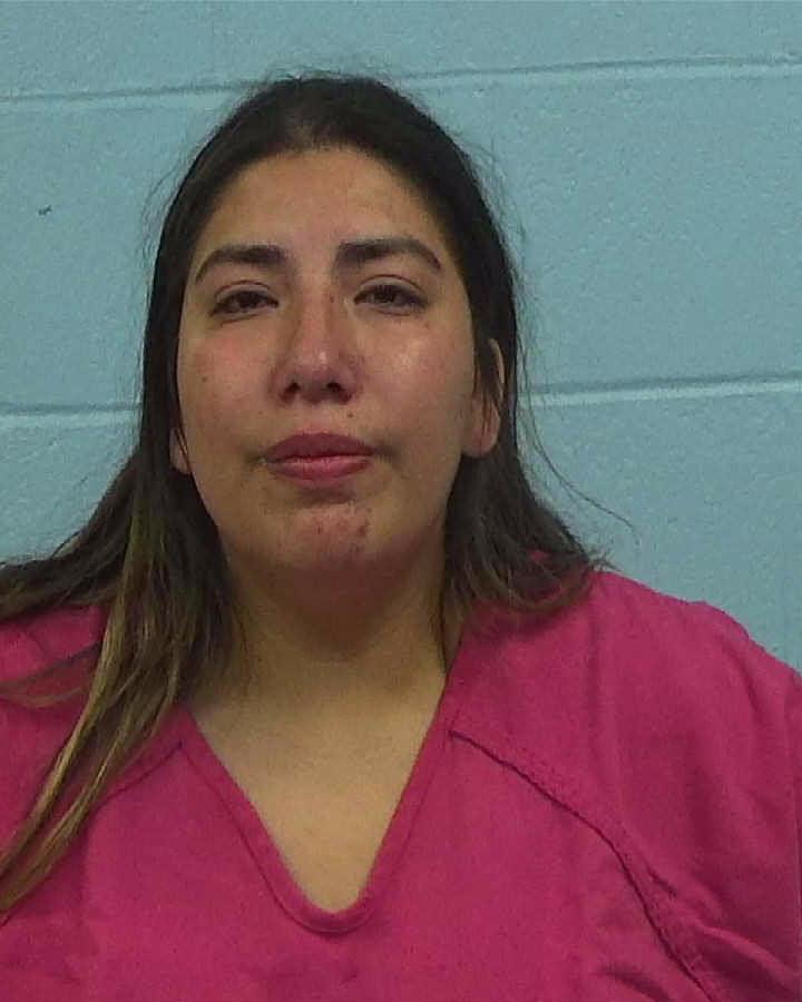 Sterling, Emily Taylor arrested by Williamson County PD/SO