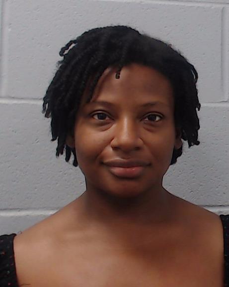 Kwarteng, Amber Cierra arrested by Hays County SO/PD