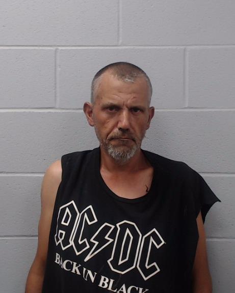 Williamson, Joseph Wayne arrested by Hays County SO/PD