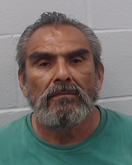Hernandez, Ruben Machado arrested by Hays County SO/PD