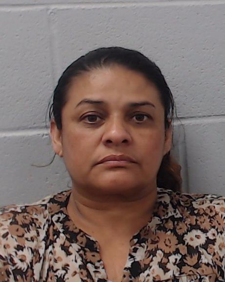 Tabora Garcia, Dalila Samadar arrested by Hays County SO/PD
