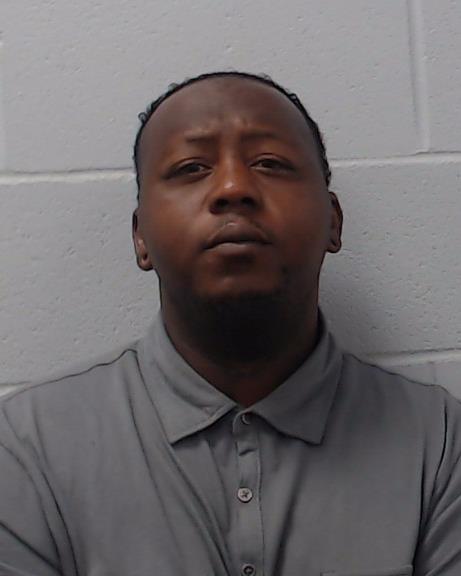 Smith, Demetruis Ri-Chard arrested by Hays County SO/PD