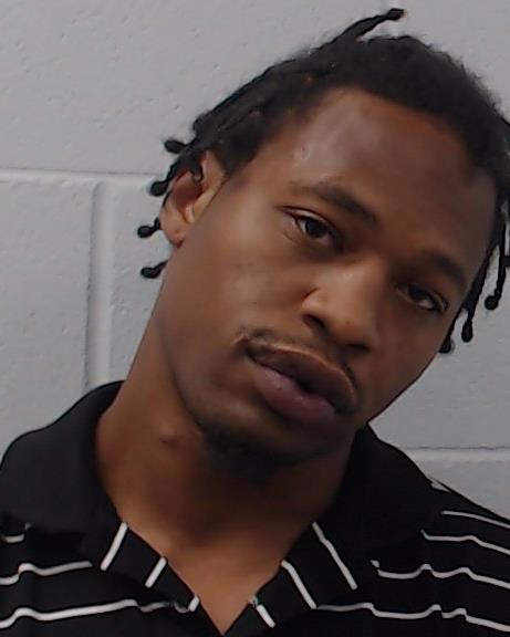 Shanks Lindsey, Curtis Vernon arrested by Hays County SO/PD