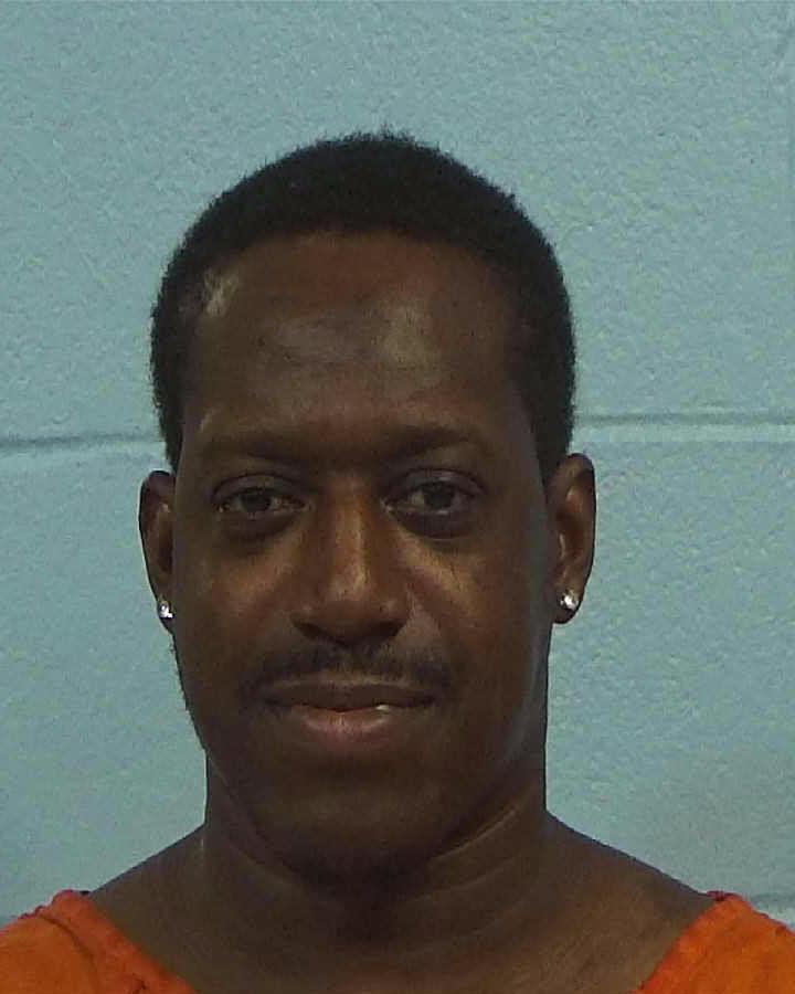 Roberson, Terrance Lamont booking photo