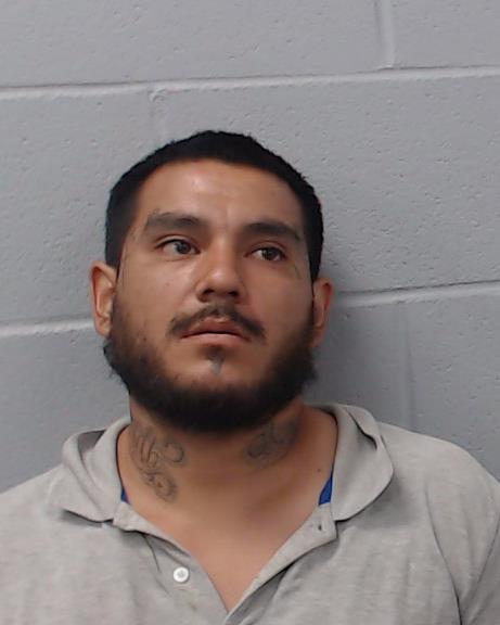 Rincon Martinez, Christopher Lee arrested by Hays County SO/PD