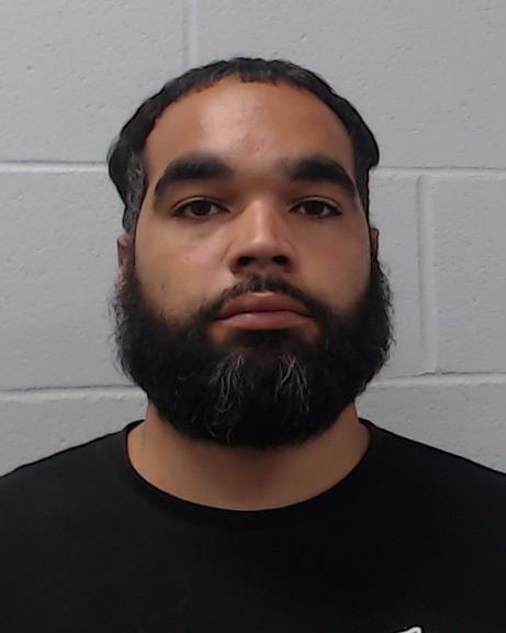 Rivera Collazo, Onix Daniel arrested by Hays County SO/PD