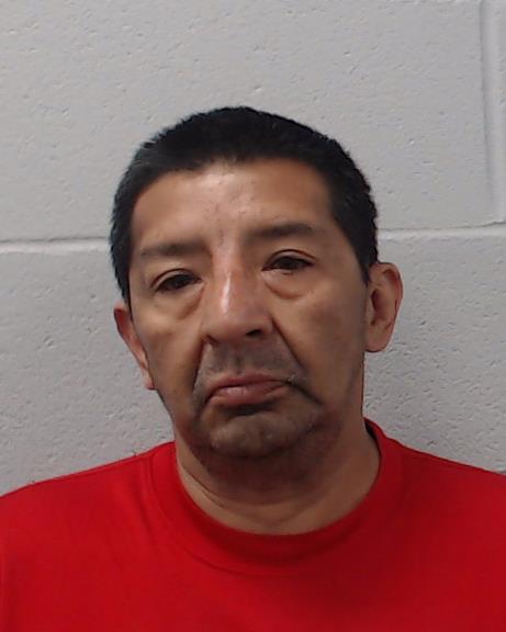 Lopez, Joaquin Silva arrested by Hays County SO/PD