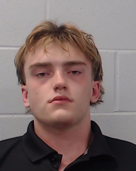 Brothers, Everett John arrested by Hays County SO/PD