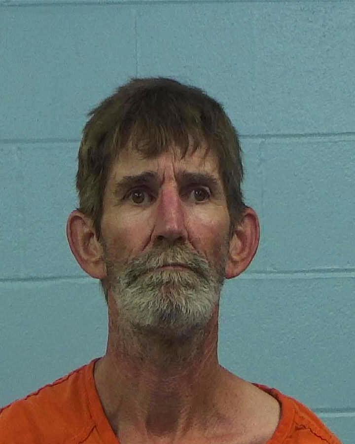 Rose, Matthew Lee booking photo