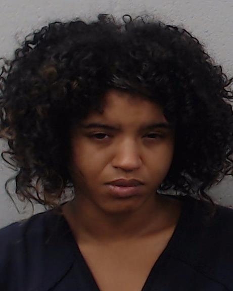 Cangelosi, Isabella arrested by Hays County SO/PD