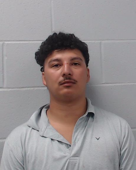 Diaz, King Alexander arrested by Hays County SO/PD