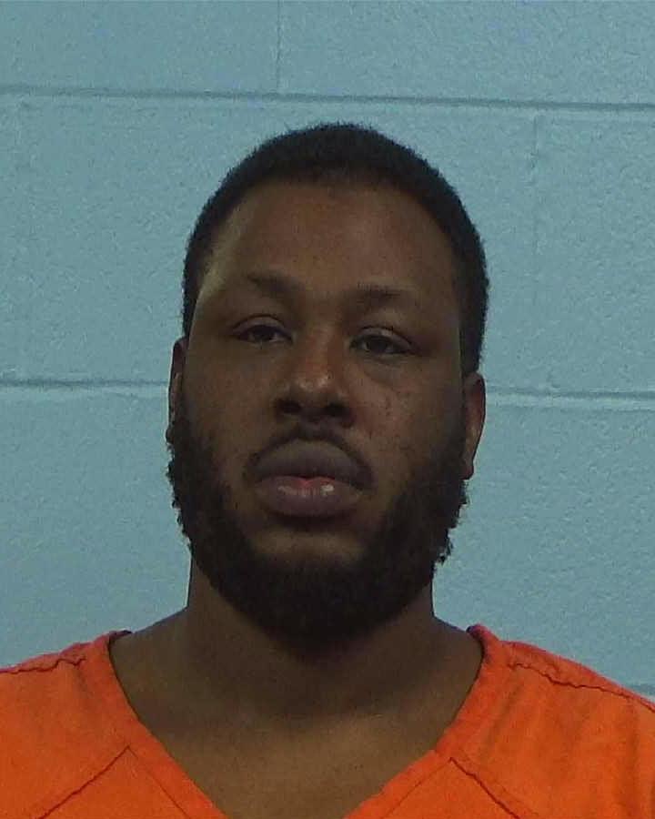 Simmons, Jedarian Antwon arrested by Williamson County PD/SO