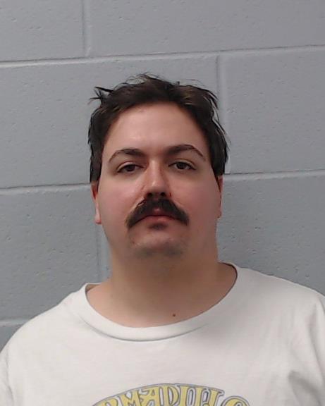 Ballard, Matthew Thomas arrested by Hays County SO/PD